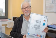 MSC-Zertifizierung erneuert